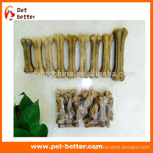Rawhide Bones Chews & Treats